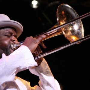 harlem jazz series
