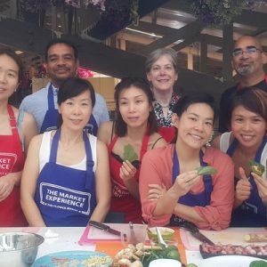 thai cooking class bangkok