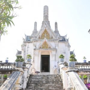hua hin private day tour