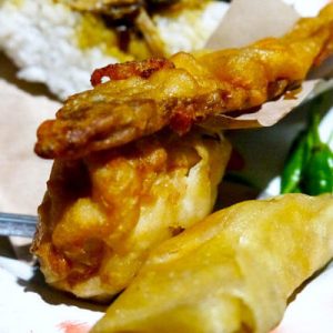 Yogyakarta Night Food Discovery