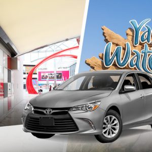 private car transfer abu dhabi