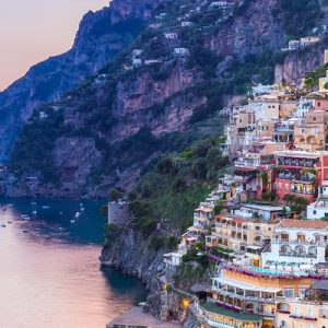 Rome to Amalfi Coast Day Tour