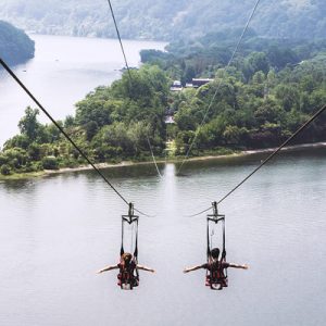 nami island