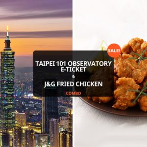 taipei 101