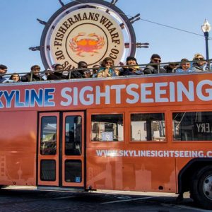 san francisco sightseeing bus pass