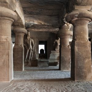 elephanta caves day tour