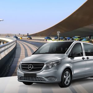 Beijing airport transfer