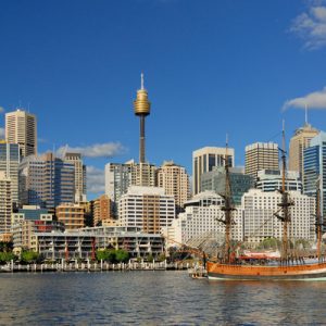 Sydney Harbour Highlights Cruise