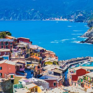 private day tour of cinque terre departing from florence
