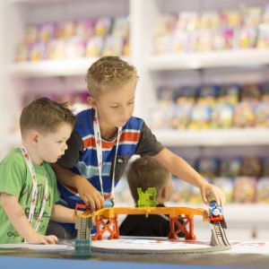 mattel play town