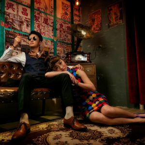 qipao rental hong kong