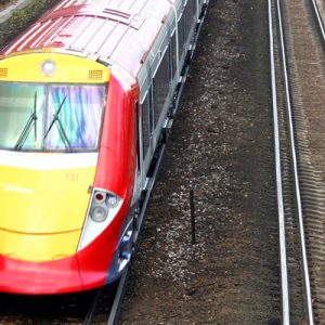 gatwick express gatwick airport london united kingdom