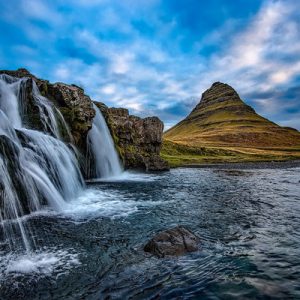 Snaefellsnes day tour