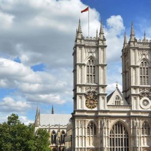 westminster abbey entry ticket london