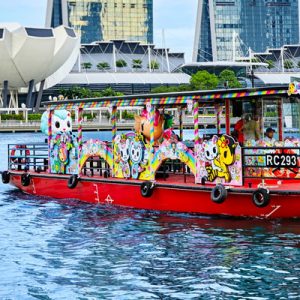 tokidoki cruise