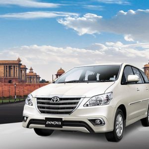 delhi private car charter