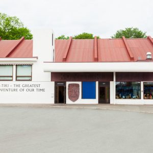 kon-tiki museum