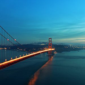 san francisco city tour