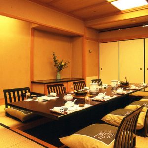 Sapporo Kaniya Honten in Hokkaido