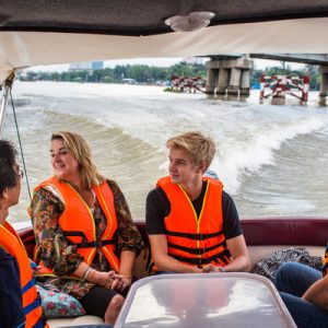 Vietnam Tour