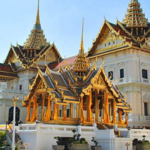 bangkok sightseeing tour