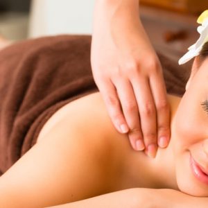 东方普吉泰式按摩