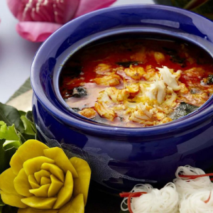 蓝象泰式烹饪课