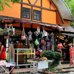 芭提雅爱恋之都门票