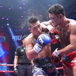 芭提雅MAX泰拳馆门票