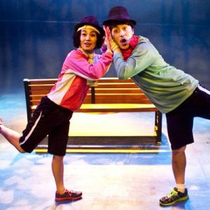 【人气音乐剧】首尔大学路音乐剧Only You门票