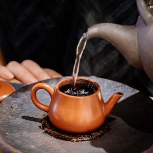 香港上环 缘缘堂