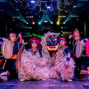 club epica的表演者