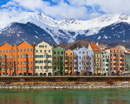 Sale 茵斯布鲁克和斯华洛世奇水晶世界一日游 慕尼黑出发 Sale 12 Ticket Kd