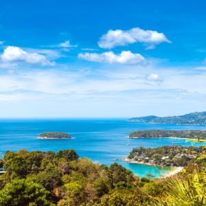 普吉岛体验观光半日游