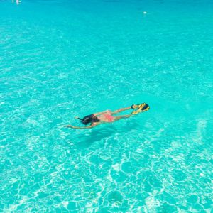 麦通岛快艇一日游