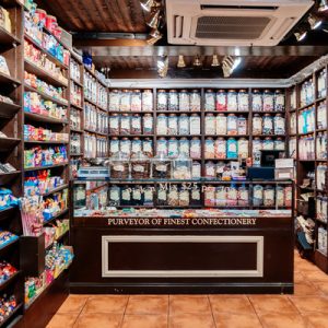 香港 Mr Simms Olde Sweet Shoppe