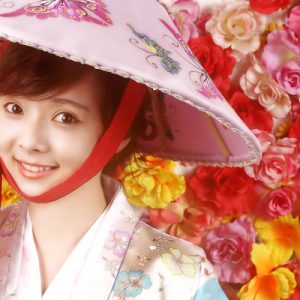 灰姑娘专业造型摄影