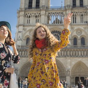 塞纳河与西堤岛