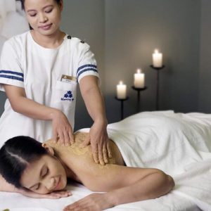 Let's Relax 水疗按摩体验