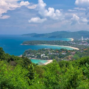 普吉观光一日游