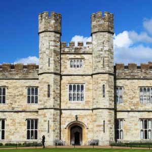 伦敦肯特郡一日游