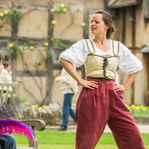 莎士比亚斯特拉特福德之旅, 科茨沃尔德之旅, 伦敦之旅, 科茨沃尔德之旅, 午餐之旅, 水上伯顿, 拜伯里