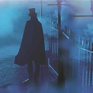 开膛手杰克之旅