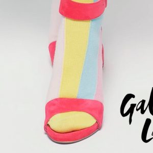 巴黎拉法叶百货公司时装秀,巴黎拉法叶百货公司购物体验,老佛爷购物