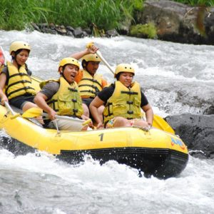普吉岛漂流,丛林滑索,素皖古哈寺一日游