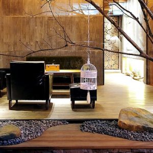 易境东方精油按摩体验- 台北