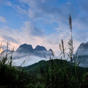 考索国家公园一日游