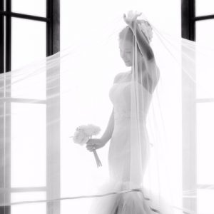 韩国吉安得婚纱摄影体验