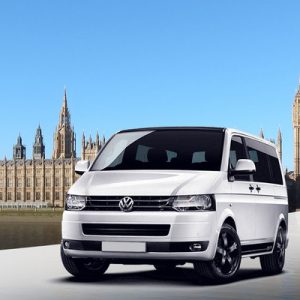 希思罗机场至伦敦私人接送