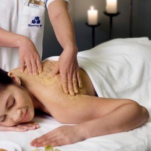 Let's Relax 水疗按摩体验